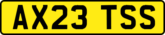 AX23TSS
