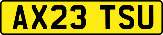 AX23TSU
