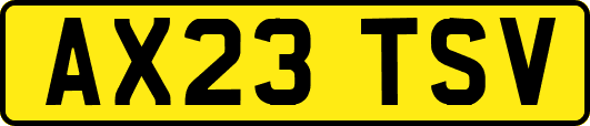 AX23TSV