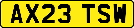 AX23TSW