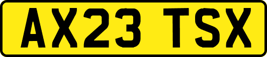 AX23TSX