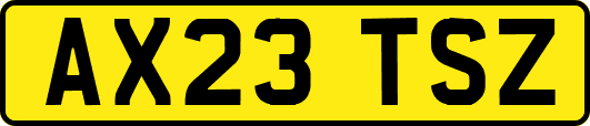 AX23TSZ