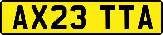 AX23TTA