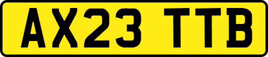 AX23TTB