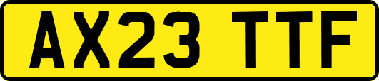 AX23TTF