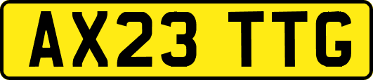 AX23TTG