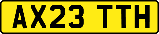 AX23TTH