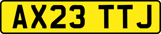 AX23TTJ