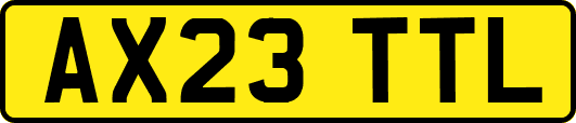 AX23TTL