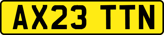 AX23TTN