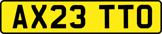 AX23TTO