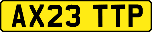 AX23TTP