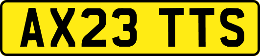 AX23TTS