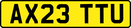AX23TTU