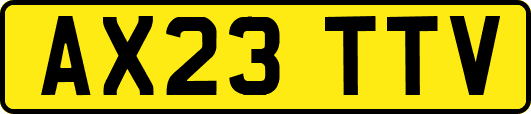 AX23TTV