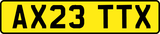 AX23TTX