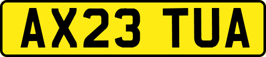 AX23TUA