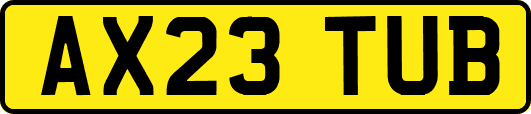 AX23TUB