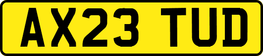 AX23TUD