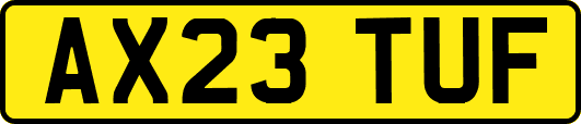 AX23TUF