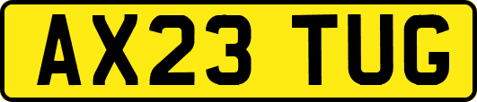 AX23TUG