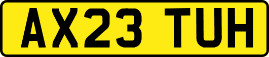 AX23TUH