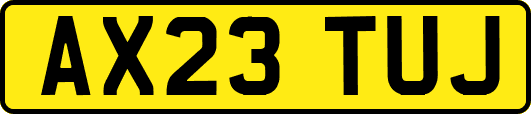 AX23TUJ