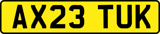 AX23TUK