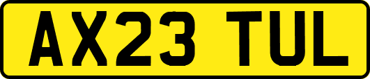 AX23TUL