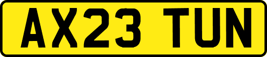 AX23TUN