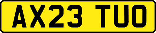 AX23TUO