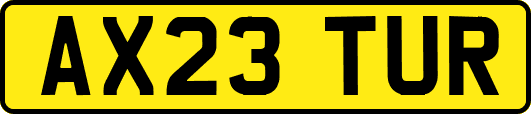 AX23TUR