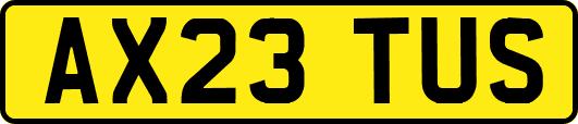 AX23TUS