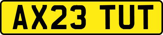 AX23TUT