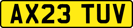 AX23TUV