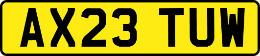 AX23TUW
