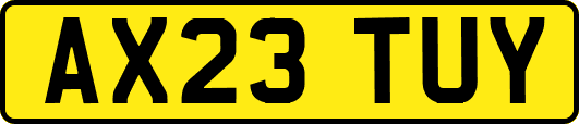 AX23TUY