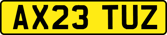 AX23TUZ