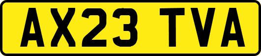 AX23TVA