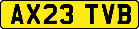 AX23TVB
