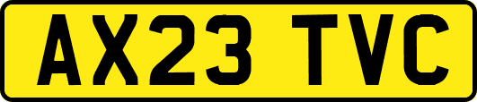AX23TVC
