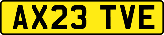 AX23TVE