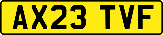 AX23TVF