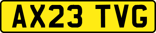 AX23TVG
