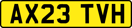 AX23TVH