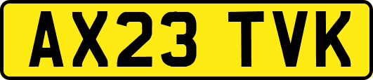 AX23TVK