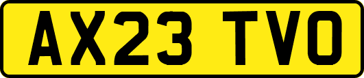 AX23TVO