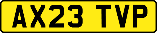 AX23TVP