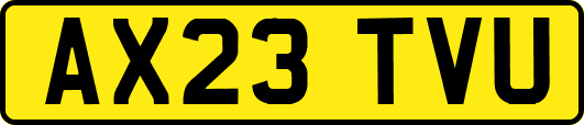 AX23TVU