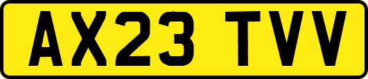 AX23TVV